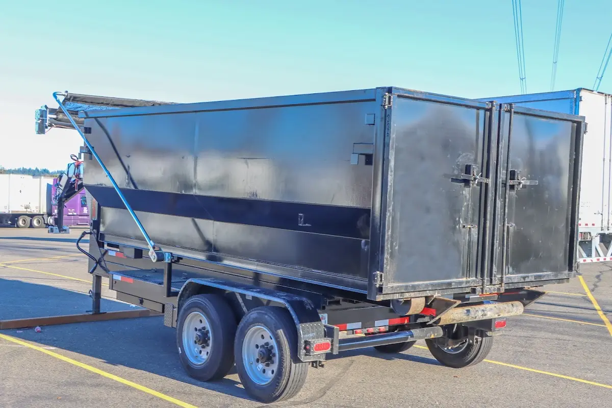 Dumpster Rental services in West Salem, WI